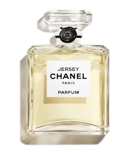 chanel jersey extrait.